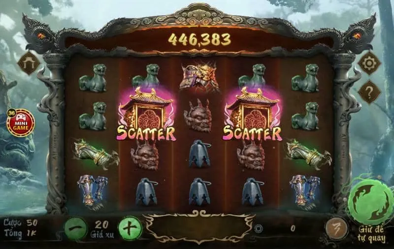 Các liên kết truy cập nhanh và khuyến mãi vip79